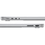 Laptop Apple MacBook Pro 14 M3 2023 Z1A9000N9 - zdjęcie poglądowe 4