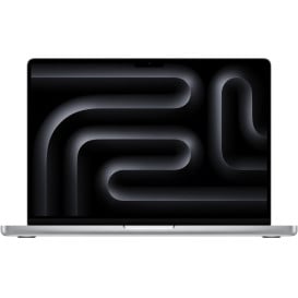Laptop Apple MacBook Pro 14 M3 2023 Z1A9000N9 - zdjęcie poglądowe 6
