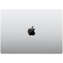 Laptop Apple MacBook Pro 14 M3 2023 Z1A900074 - Apple M3/14,2" 3024x1964 Liquid Retina XDR HDR/RAM 8GB/1TB/Srebrny/macOS/1DtD