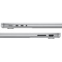 Laptop Apple MacBook Pro 14 M3 2023 Z1A900074 - zdjęcie poglądowe 4