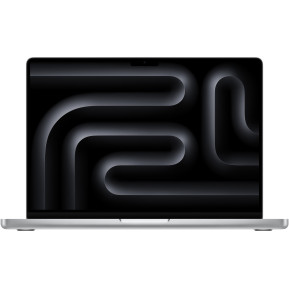 Laptop Apple MacBook Pro 14 M3 2023 Z1A90007A - zdjęcie poglądowe 6