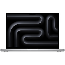 Laptop Apple MacBook Pro 14 M3 2023 Z1A900079 - Apple M3/14,2" 3024x1964 Liquid Retina XDR HDR/RAM 24GB/512GB/Srebrny/macOS/1DtD