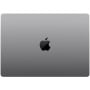 Laptop Apple MacBook Pro 14 M3 2023 Z1C800079 - Apple M3/14,2" 3024x1964 Liquid Retina XDR HDR/RAM 8GB/512GB/Szary/macOS/1DtD