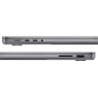 Laptop Apple MacBook Pro 14 M3 2023 Z1C8000PD - zdjęcie poglądowe 4