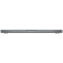 Laptop Apple MacBook Pro 14 M3 2023 Z1C8000PD - zdjęcie poglądowe 5