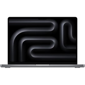 Laptop Apple MacBook Pro 14 M3 2023 Z1C8000PD - Apple M3/14,2" 3024x1964 Liquid Retina XDR HDR/RAM 16GB/512GB/Szary/macOS/1CI