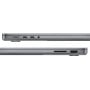 Laptop Apple MacBook Pro 14 M3 2023 Z1C800077 - zdjęcie poglądowe 4