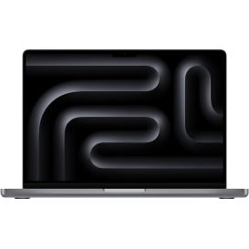 Laptop Apple MacBook Pro 14 M3 2023 Z1C8000PP - zdjęcie poglądowe 6