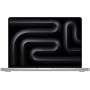 Laptop Apple MacBook Pro 14 M3 2023 Z1AA0005R - Apple M3/14,2" 3024x1964 Liquid Retina XDR HDR/RAM 8GB/2TB/Srebrny/macOS/1DtD