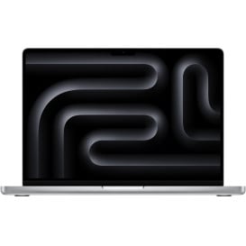 Laptop Apple MacBook Pro 14 M3 2023 Z1AA0005V - zdjęcie poglądowe 6