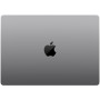 Laptop Apple MacBook Pro 14 M3 2023 Z1C90005T - Apple M3/14,2" 3024x1964 Liquid Retina XDR HDR/RAM 8GB/SSD 1TB/Szary/macOS/1DtD