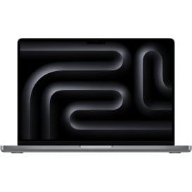 Laptop Apple MacBook Pro 14 M3 2023 Z1C90005T - Apple M3/14,2" 3024x1964 Liquid Retina XDR HDR/RAM 8GB/SSD 1TB/Szary/macOS/1CI