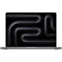 Laptop Apple MacBook Pro 14 M3 2023 Z1C90005V - zdjęcie poglądowe 6