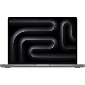 Laptop Apple MacBook Pro 14 M3 2023 Z1C90005W - Apple M3/14,2" 3024x1964 Liquid Retina XDR HDR/RAM 24GB/SSD 1TB/Szary/macOS/1DtD