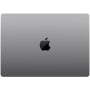 Laptop Apple MacBook Pro 14 M3 2023 Z1C9000KD - zdjęcie poglądowe 2