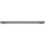 Laptop Apple MacBook Pro 14 M3 2023 Z1C9000KD - zdjęcie poglądowe 5