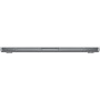 Laptop Apple MacBook Pro 14 M3 2023 Z1C9000KD - zdjęcie poglądowe 5