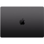 Laptop Apple MacBook Pro 14 M3 2023 Z1AU000ME - Apple M3 Pro/14,2" 3024x1964 Liquid Retina XDR HDR/RAM 18GB/SSD 512GB/macOS/1DtD