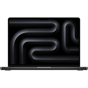 Laptop Apple MacBook Pro 14 M3 2023 Z1AU000ME - zdjęcie poglądowe 6