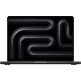 Laptop Apple MacBook Pro 14 M3 2023 Z1AU000MB - Apple M3 Pro/14,2" 3024x1964 Liquid Retina XDR HDR/RAM 18GB/SSD 1TB/macOS/1DtD