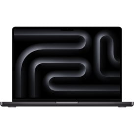 Laptop Apple MacBook Pro 14 M3 2023 Z1AU002QB - Apple M3 Pro/14,2" 3024x1964 Liquid Retina XDR HDR/RAM 18GB/SSD 1TB/macOS/1DtD