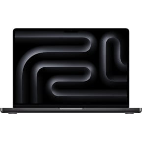 Laptop Apple MacBook Pro 14 M3 2023 Z1AU002Q5 - zdjęcie poglądowe 6