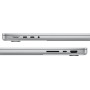Laptop Apple MacBook Pro 14 M3 2023 Z1AX000MD - zdjęcie poglądowe 4
