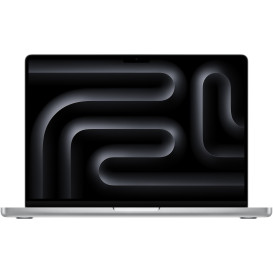 Laptop Apple MacBook Pro 14 M3 2023 Z1AX000MD - zdjęcie poglądowe 6