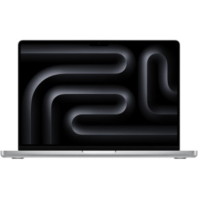 Laptop Apple MacBook Pro 14 M3 2023 Z1AX000MD - zdjęcie poglądowe 6