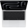 Laptop Apple MacBook Pro 14 M3 2023 Z1AX000MA - zdjęcie poglądowe 1