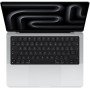 Laptop Apple MacBook Pro 14 M3 2023 Z1AX000MT - zdjęcie poglądowe 1