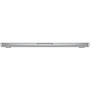 Laptop Apple MacBook Pro 14 M3 2023 Z1AX000MT - zdjęcie poglądowe 5