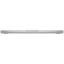 Laptop Apple MacBook Pro 14 M3 2023 Z1AX000N1 - zdjęcie poglądowe 5