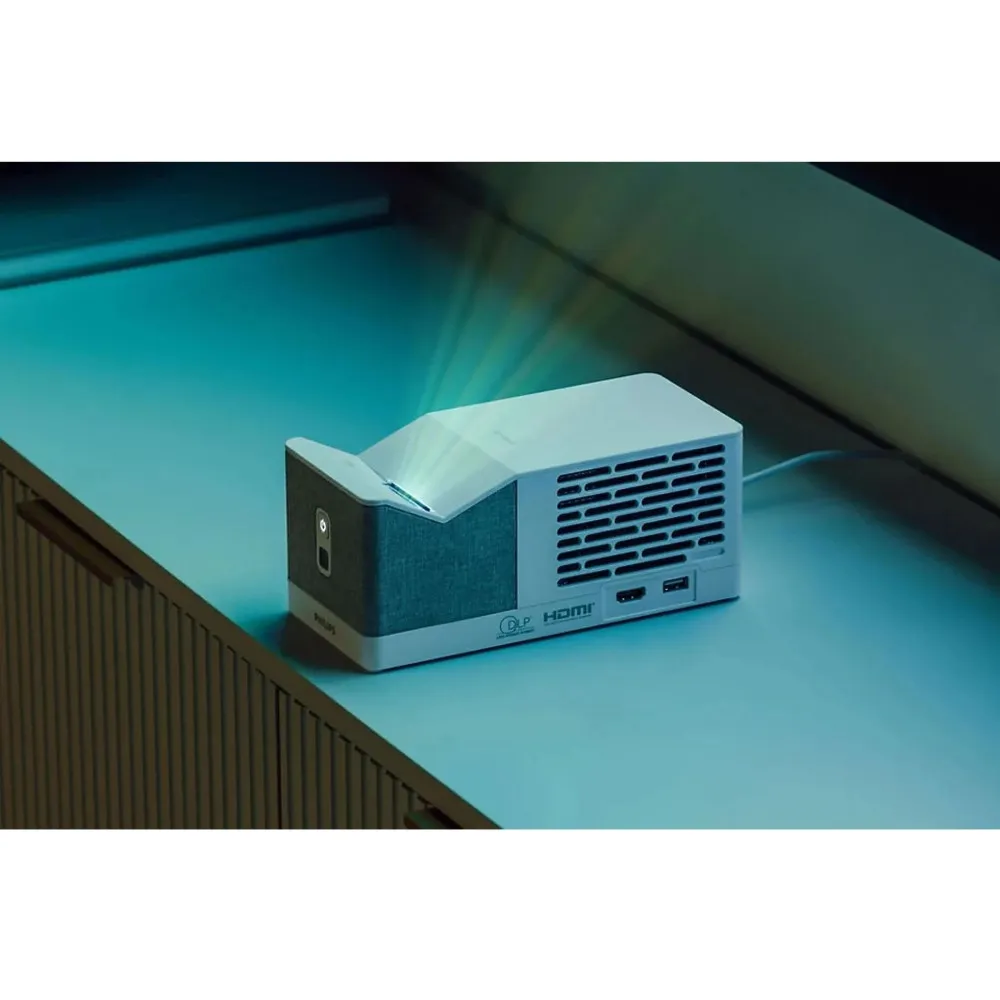 Philips Screeneo UL5 Smart SCN355/INT