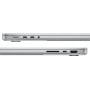 Laptop Apple MacBook Pro 14 M3 2023 Z1AY000DV - zdjęcie poglądowe 4