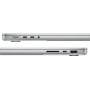 Laptop Apple MacBook Pro 14 M3 2023 Z1AY000DY - zdjęcie poglądowe 4