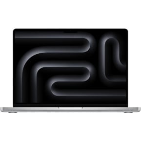 Laptop Apple MacBook Pro 14 M3 2023 Z1AY000E2 - zdjęcie poglądowe 6