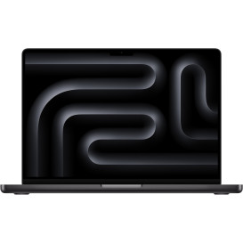 Laptop Apple MacBook Pro 14 M3 2023 Z1AW000BY - Apple M3 Max/14,2" 3024x1964 Liquid Retina XDR HDR/RAM 64GB/SSD 1TB/macOS/1CI