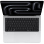 Laptop Apple MacBook Pro 14 M3 2023 Z1AZ000BV - zdjęcie poglądowe 1