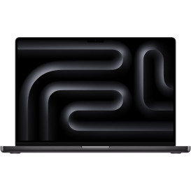 Laptop Apple MacBook Pro 16 M3 2023 Z1AF000E8 - zdjęcie poglądowe 6
