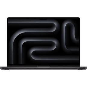Laptop Apple MacBook Pro 16 M3 2023 Z1AF000ED - Apple M3 Pro/16,2" 3456x2234 Liquid Retina XDR HDR/RAM 36GB/SSD 512GB/macOS/1DtD