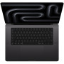 Laptop Apple MacBook Pro 16 M3 2023 Z1AF000EG - Apple M3 Pro/16,2" 3456x2234 Liquid Retina XDR HDR/RAM 36GB/SSD 1TB/macOS/1DtD
