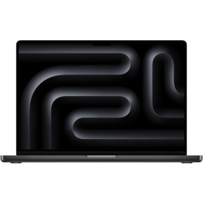 Laptop Apple MacBook Pro 16 M3 2023 Z1AF000EE - Apple M3 Max/16,2" 3456x2234 Liquid Retina XDR HDR/RAM 36GB/SSD 512GB/macOS/1DtD