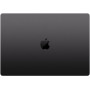 Laptop Apple MacBook Pro 16 M3 2023 Z1AF001KE - Apple M3 Max/16,2" 3456x2234 Liquid Retina XDR HDR/RAM 64GB/SSD 2TB/macOS/1DtD