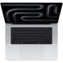 Laptop Apple MacBook Pro 16 M3 2023 Z1AJ000DB - zdjęcie poglądowe 1