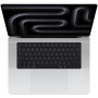 Laptop Apple MacBook Pro 16 M3 2023 Z1AJ000D8 - zdjęcie poglądowe 1
