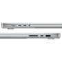 Laptop Apple MacBook Pro 16 M3 2023 Z1AJ000D8 - zdjęcie poglądowe 4