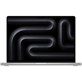 Laptop Apple MacBook Pro 16 M3 2023 Z1AJ000D8 - Apple M3 Pro/16,2" 3456x2234 Liquid Retina XDR HDR/RAM 18GB/1TB/Srebrny/macOS/1DtD