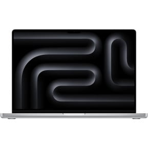 Laptop Apple MacBook Pro 16 M3 2023 Z1AJ000D8 - zdjęcie poglądowe 6