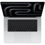 Laptop Apple MacBook Pro 16 M3 2023 Z1AL0008P - zdjęcie poglądowe 1